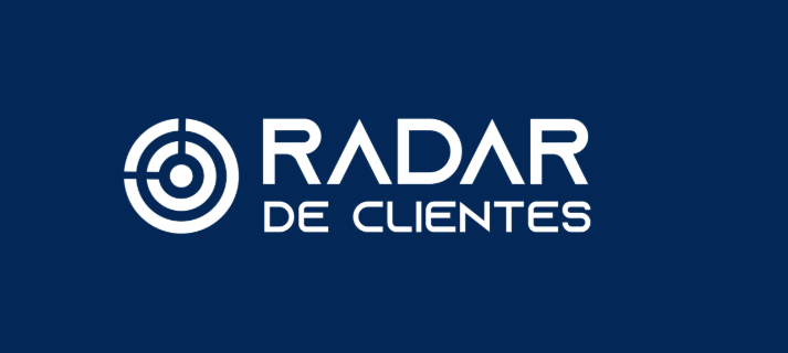 Radar de Clientes imagem institucional
